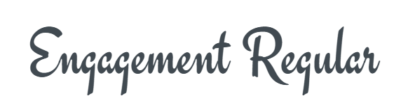 Engagement-Regular