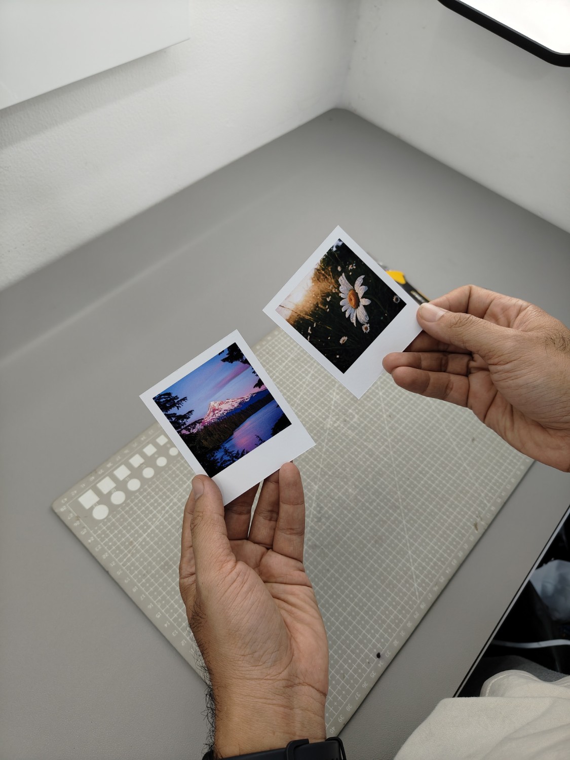 Insta square photo - thumbnail