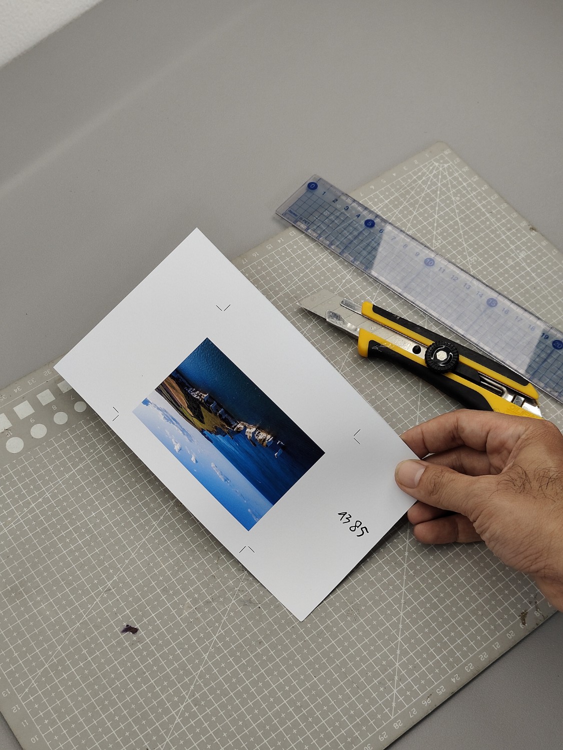 landscape instax photo before cut - thumbnail