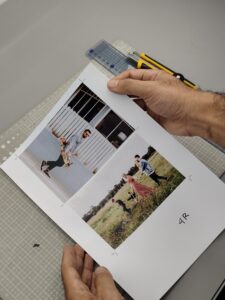Smart Layout for Printing 4R Photos | printablemaker.com