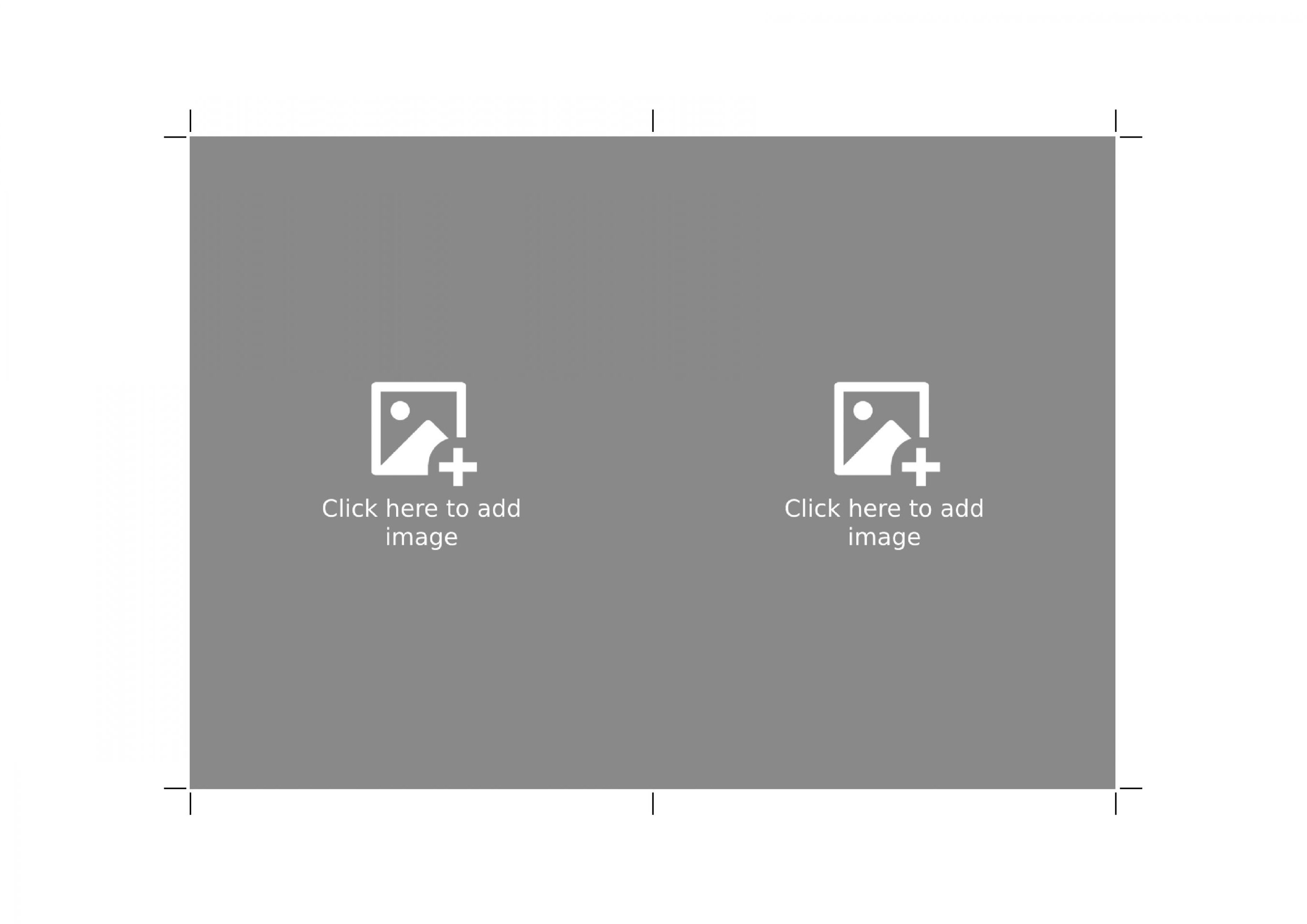 K-POP PhotoCard Medium Size 105x148mm - thumbnail