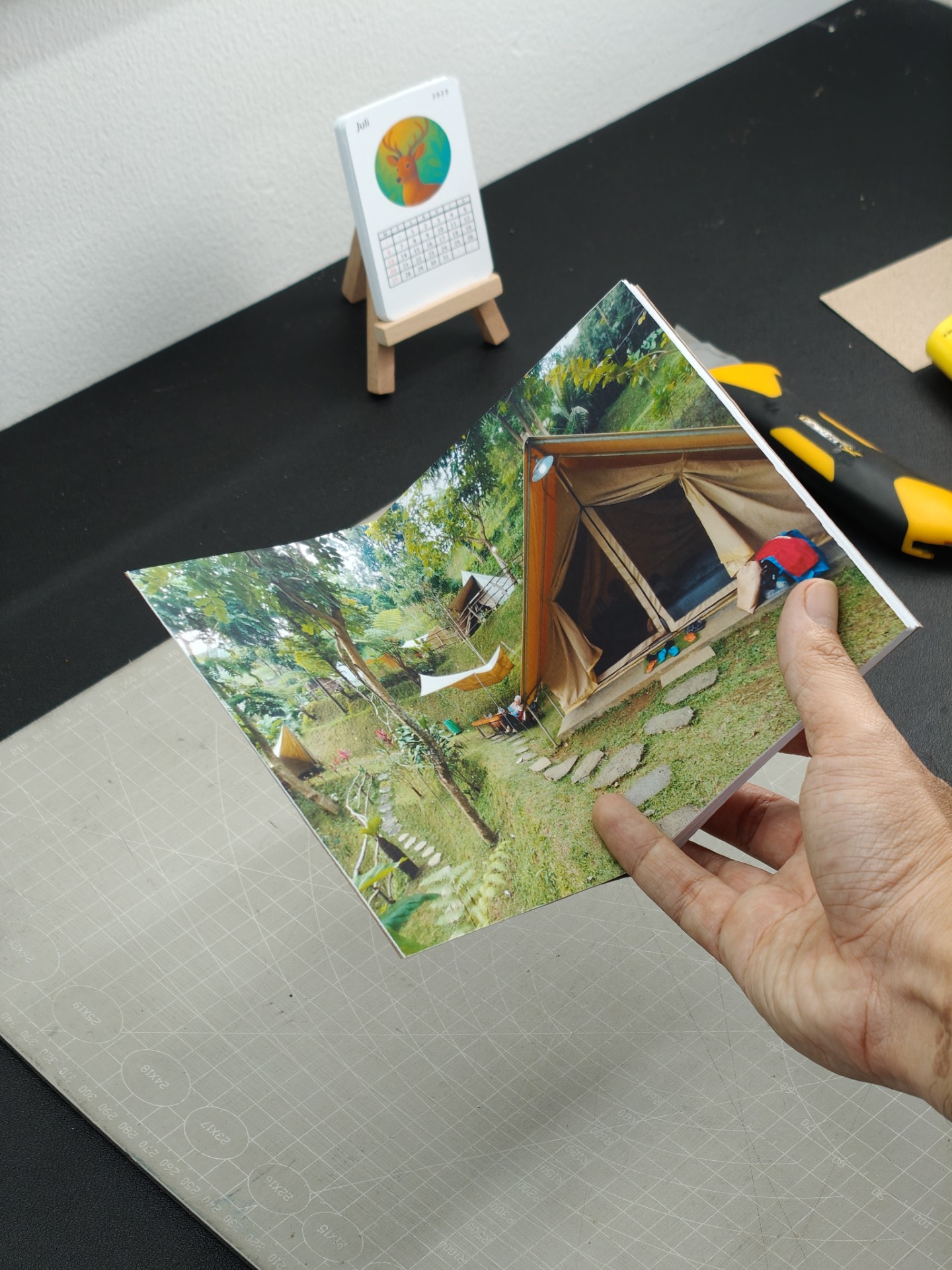 Leyflat Photobook - thumbnail