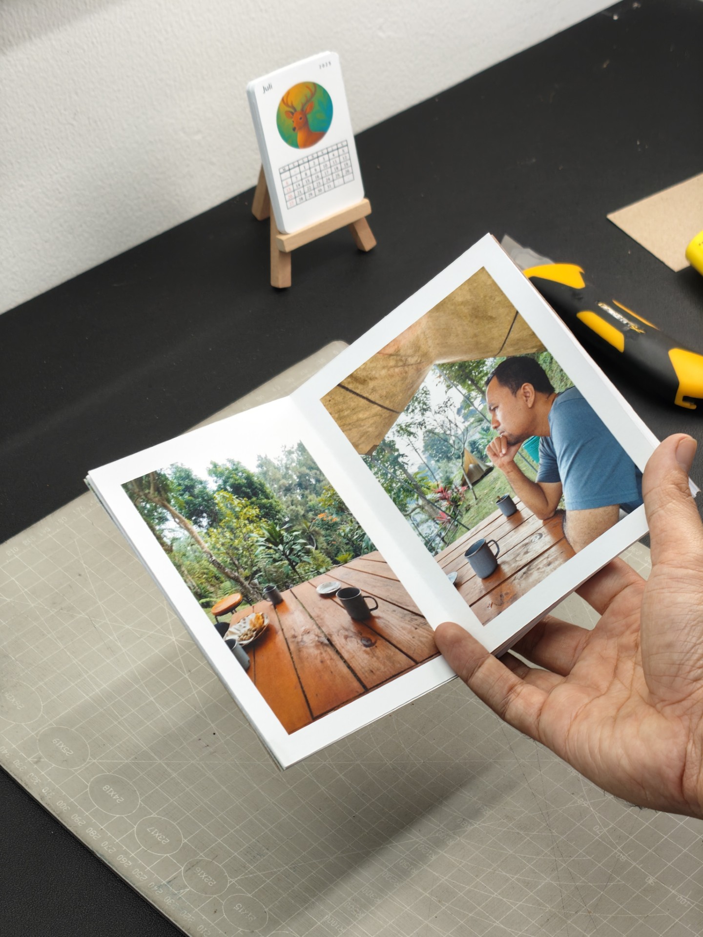 Leyflat Photobook - thumbnail