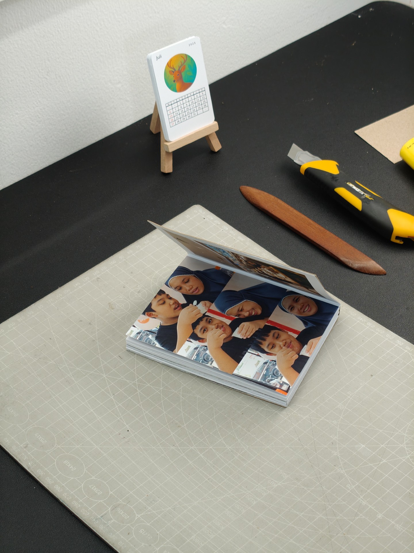 Leyflat Photobook - thumbnail