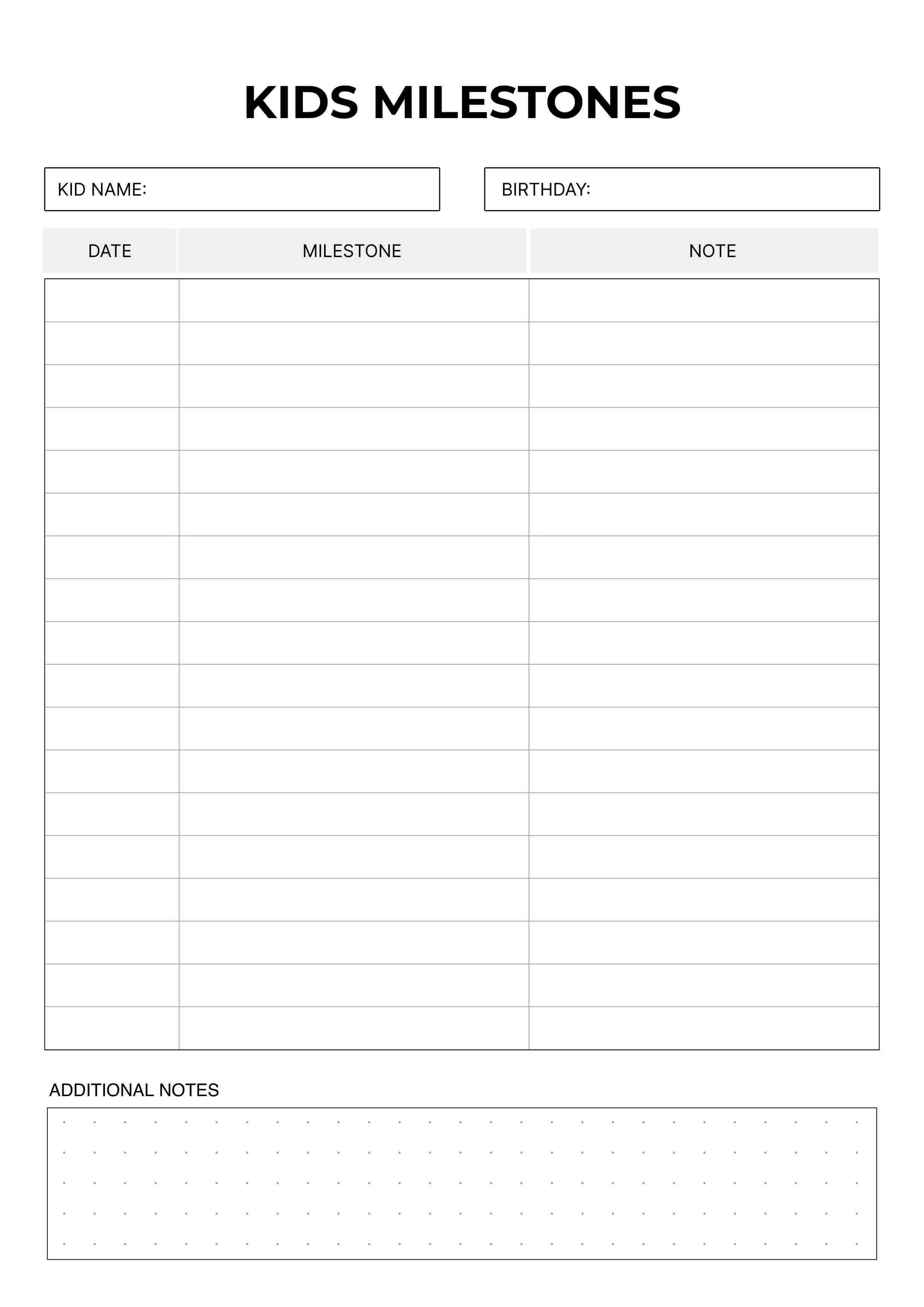 kids-milestone-tracker-child-development-journal-a4
